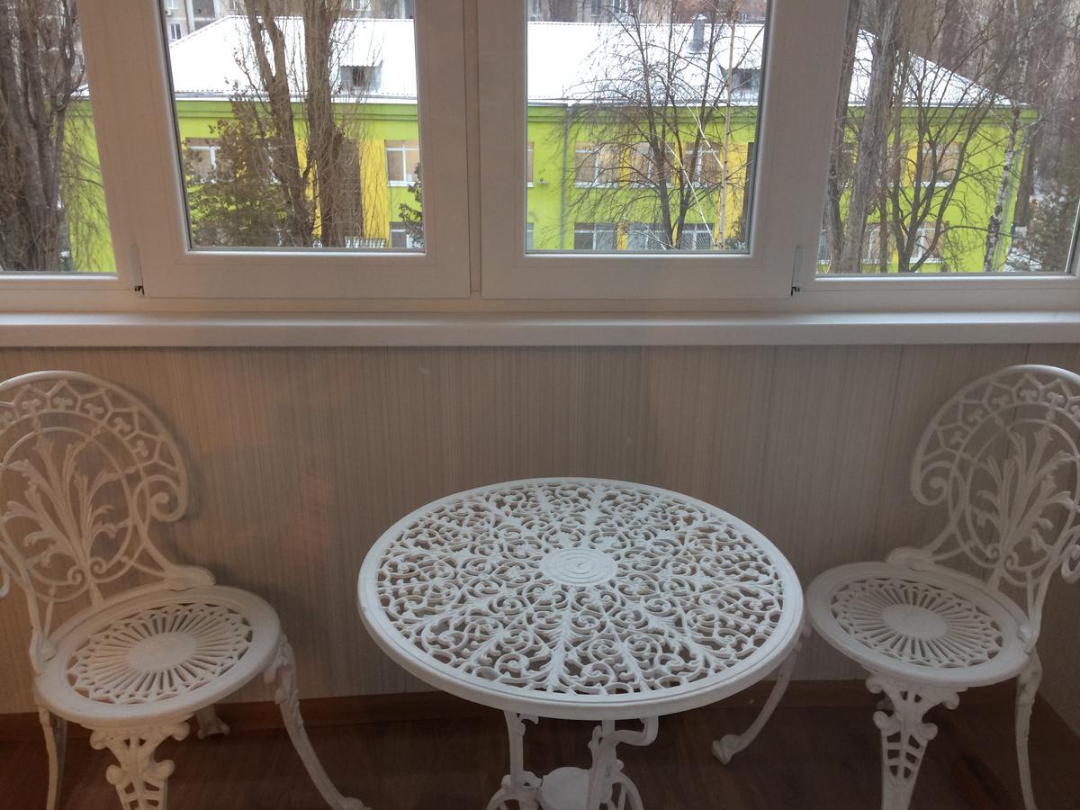 Apartments Печерск Kiev Dış mekan fotoğraf